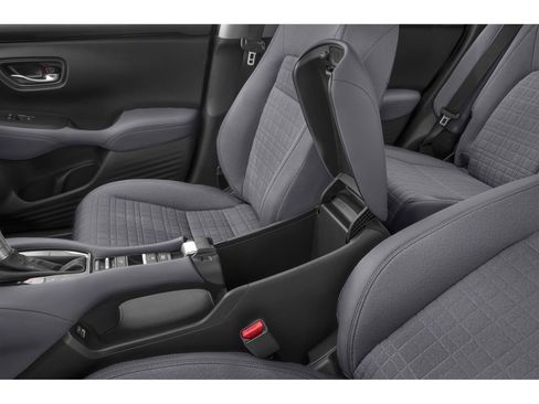 Used 2024 Honda HR-V LX image 10