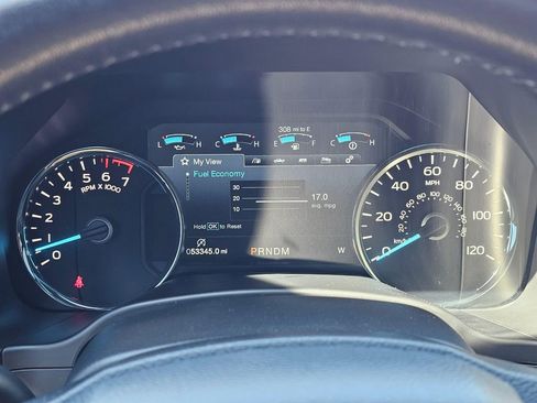 Used 2020 Ford F150 Lariat AWD/4WD image 27