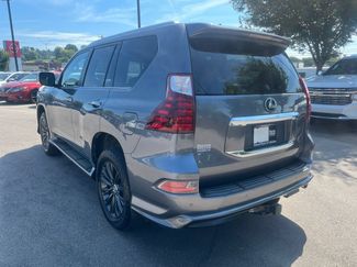 Used 2021 Lexus GX 460 Premium w/ Accessory Package AWD/4WD video 3