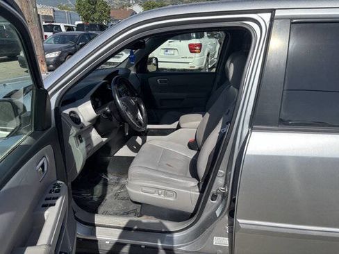 Used 2013 Honda Pilot EX-L image 17