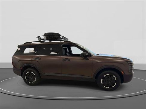 New 2026 Hyundai Palisade XRT Pro AWD/4WD image 3
