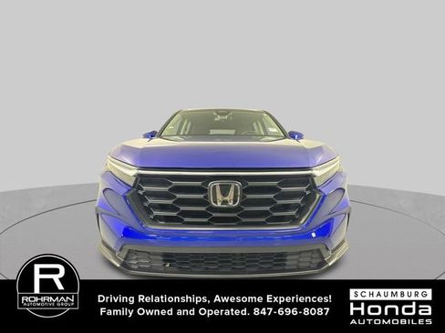 Certified 2023 Honda CR-V LX image 27