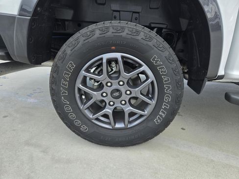 Used 2024 Ford Ranger XLT w/ Technology Package image 38