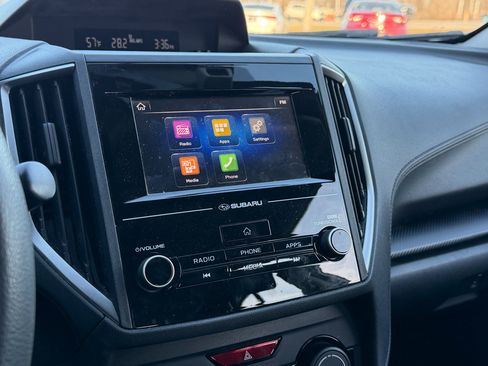 Used 2018 Subaru Impreza 2.0i Premium w/ Eyesight & BSD & Rcta image 12
