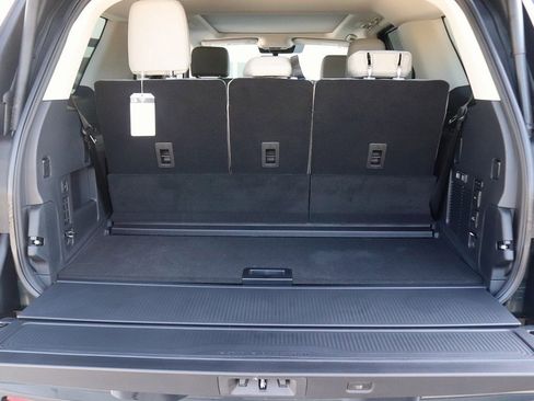 New 2025 Ford Expedition Active image 18