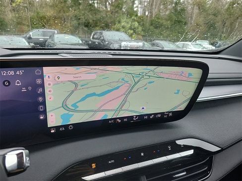 New 2025 Buick Enclave Sport Touring w/ Power Package image 21