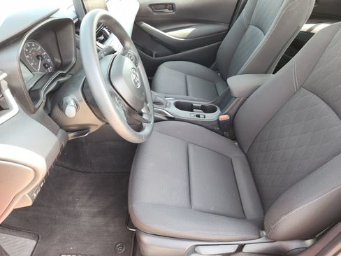 Used 2024 Toyota Corolla LE FWD image 16