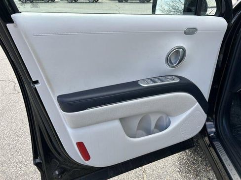 New 2026 Hyundai Palisade Calligraphy AWD/4WD image 44