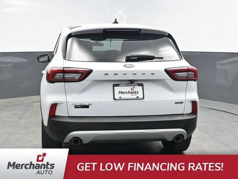 Used 2023 Ford Escape Active w/ Tech Pack #1 AWD/4WD image 5