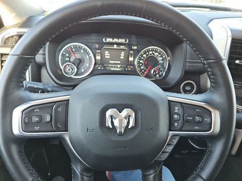 Used 2024 RAM 2500 Laramie w/ Safety Group image 22