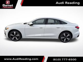 New 2025 Audi A5 2.0T Premium Plus AWD/4WD video 2