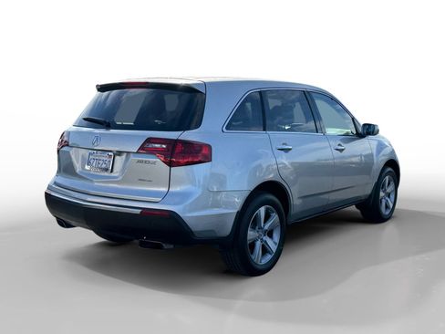 Used 2013 Acura MDX w/ Technology Package image 5