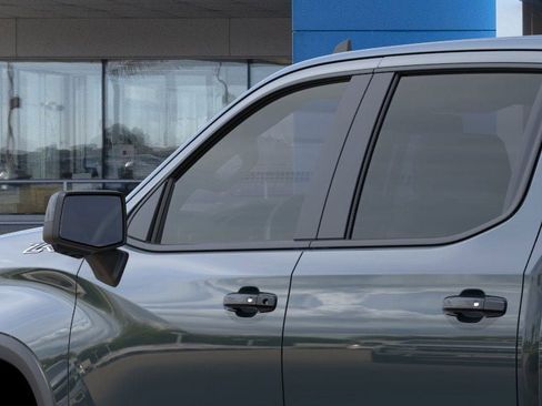 New 2026 Chevrolet Silverado 1500 ZR2 image 36