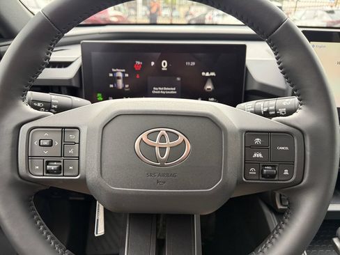 New 2026 Toyota RAV4 SE AWD/4WD image 33