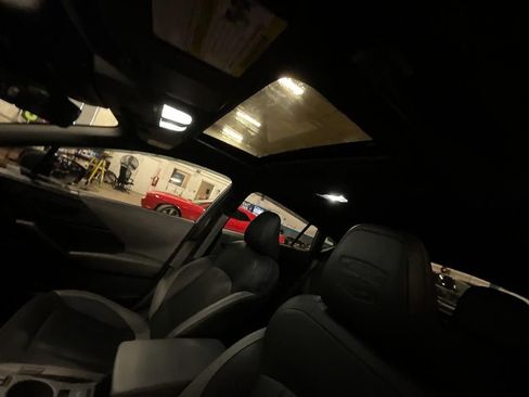 Used 2024 Subaru Crosstrek 2.5i Wilderness image 16