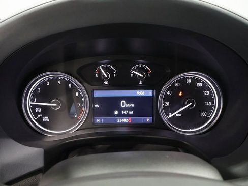 Used 2024 Buick Enclave Essence w/ Experience Buick Package image 45