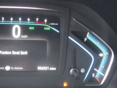 Used 2019 Honda Odyssey EX-L image 47