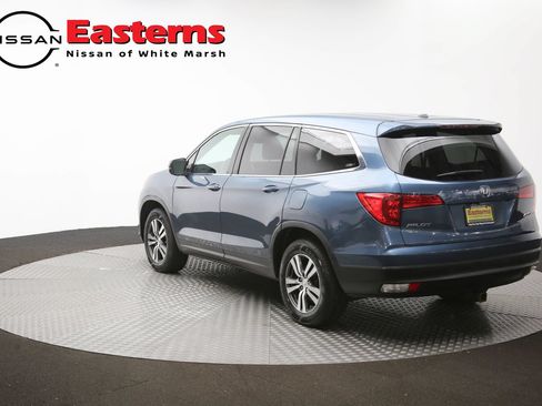 Used 2016 Honda Pilot EX-L image 64