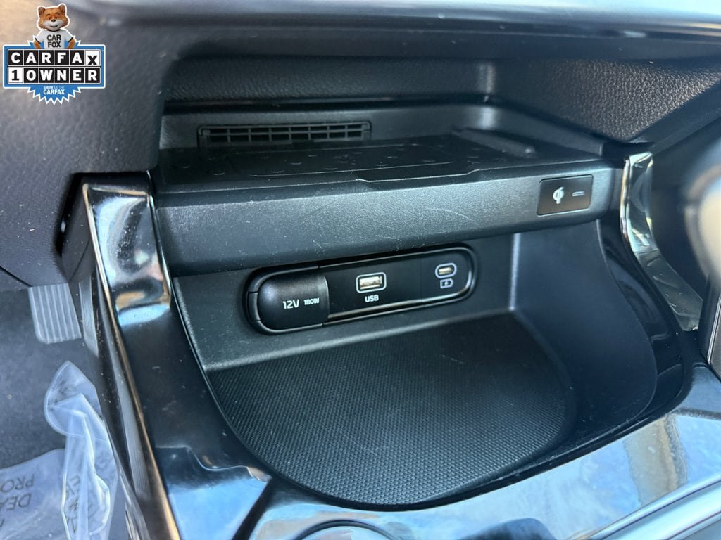 Certified 2024 Kia Seltos EX AWD/4WD image 26