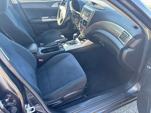 Used 2009 Subaru Impreza 2.5i image 20