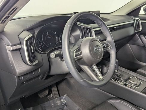 Used 2024 MAZDA CX-50 AWD 2.5 S w/ Cargo Package image 11