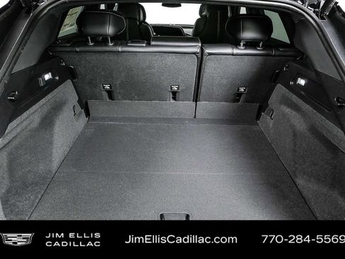New 2026 Cadillac Lyriq Sport AWD/4WD image 32