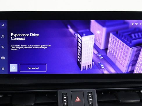 Used 2023 Lexus ES 250 w/ Premium Package image 40