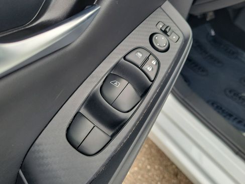 Certified 2023 Nissan Sentra SV image 20