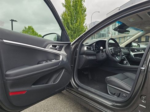 New 2026 Genesis G70 2.5T Prestige image 22