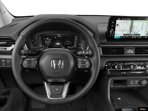 Used 2023 Honda Pilot Elite image 5