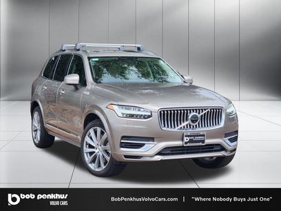 Used 2020 Volvo XC90 T8 Inscription w/ Protection Package Premier