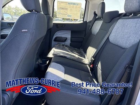 New 2026 Ford Maverick XLT FWD image 13