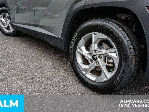 Used 2024 Hyundai Tucson SEL image 9