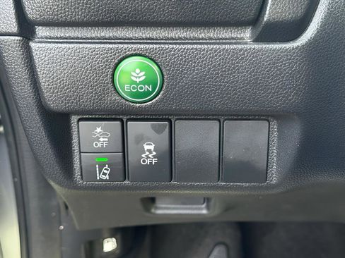 Used 2019 Honda Fit EX image 14