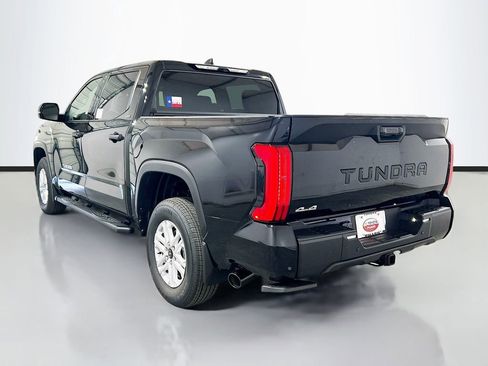 New 2026 Toyota Tundra SR5 w/ SR5 Convenience Package AWD/4WD image 6