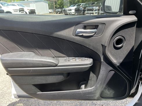 Used 2023 Dodge Charger SXT RWD image 34