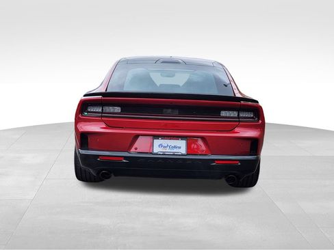 New 2026 Dodge Charger Scat Pack AWD/4WD image 6