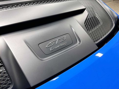 Used 2022 Porsche 911 GT3 RWD image 26