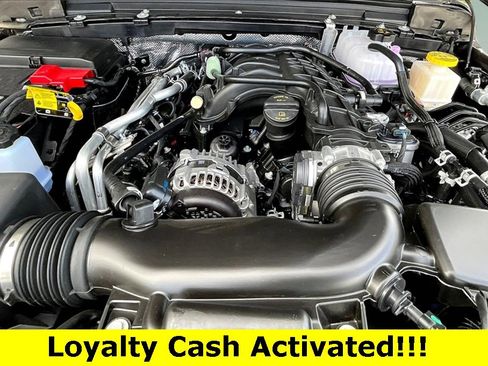 New 2025 Jeep Gladiator Sport image 12