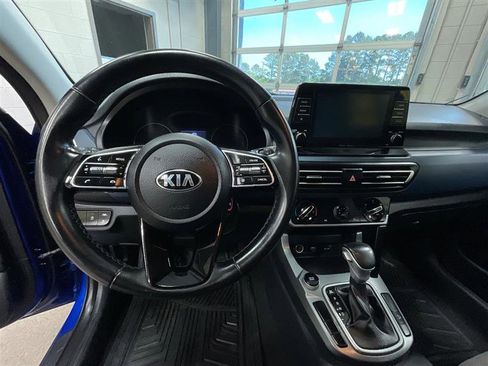 Used 2021 Kia Seltos S image 14