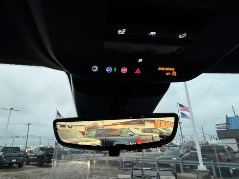 New 2026 GMC Acadia Elevation w/ Black Edition image 14