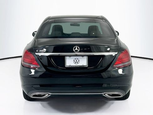 Used 2021 Mercedes-Benz C 300 Sedan image 6