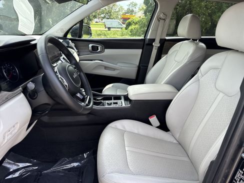 Used 2022 Kia Sorento X-Line EX AWD/4WD image 11