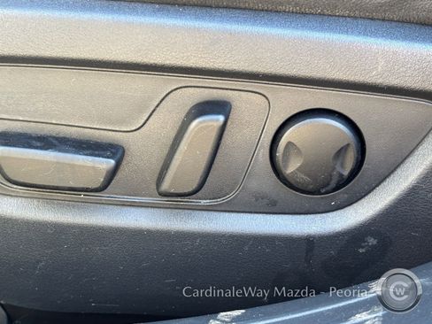 Certified 2023 MAZDA CX-50 Meridian Edition w/ Cargo Package image 29