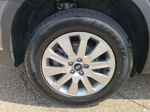 Used 2025 Hyundai Palisade SEL FWD image 33