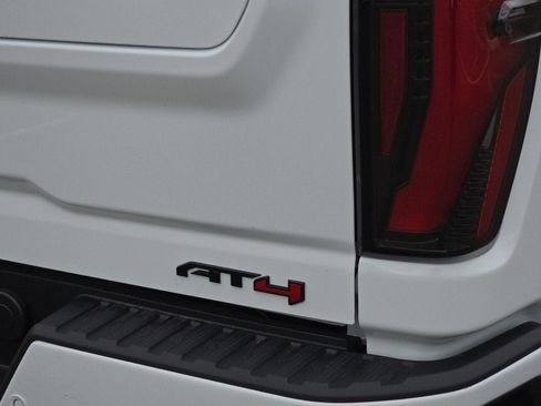 New 2026 GMC Sierra 3500 AT4 w/ AT4 Premium Plus Package AWD/4WD image 22