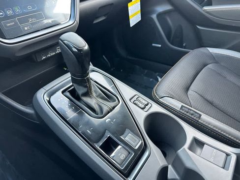 New 2026 Subaru Crosstrek 2.5i Wilderness AWD/4WD image 18