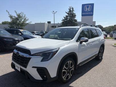 Used 2023 Subaru Ascent Limited w/ Technology Package