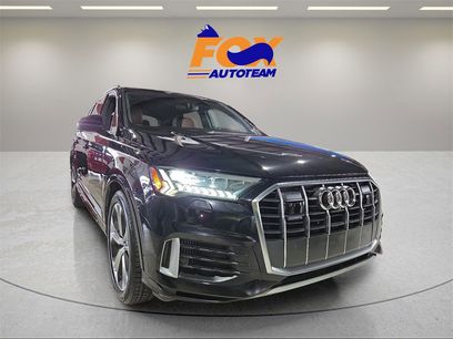 Used 2020 Audi Q7 3.0T Prestige w/ Prestige Package