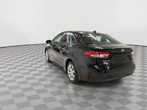 Used 2024 Toyota Corolla LE image 8